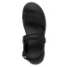 Loap Woten Pánské letní sandále SSM2296 Černá