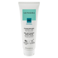 SEPHORA COLLECTION - Clean Skin Gel - Čistící gel