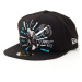 New Era Spifty NY Yankees Cap Black Storm Vblue