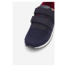 Sneakersy Lasocki Young TEKS CI12-2757-13(IV)CH Textilní
