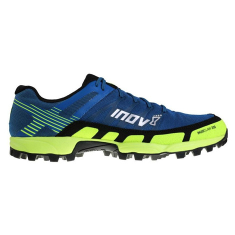 Boty Inov-8 Mudclaw 300 W 000770-BLYW-P-01