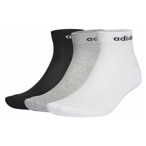 Ponožky Adidas kotníkové
