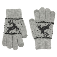 Art Of Polo Kids's Gloves Rk23335-1