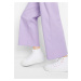 BONPRIX 7/8 kalhoty Barva: Fialová, Mezinárodní