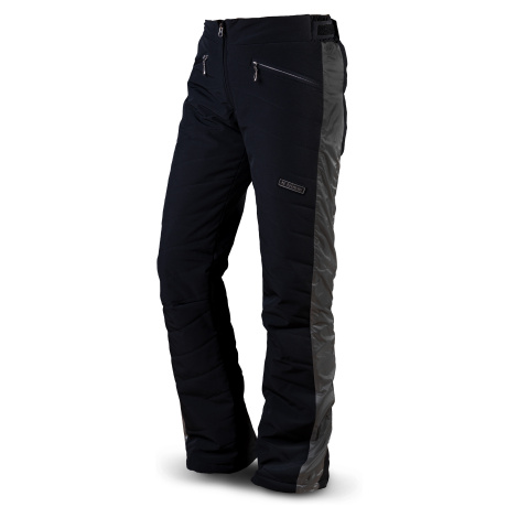 Trimm JUSTA PANTS black/ black