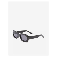 Černé pánské sluneční brýle VANS WESTVIEW SHADES - Pánské