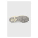 Kožené sneakers boty New Balance BB550PWG bílá barva