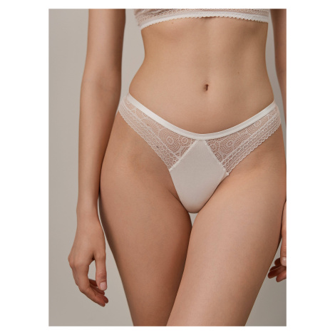 Conte Woman's Thongs & Briefs Conte of Florence