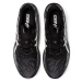 ASICS-Dynablast 3 black/white Černá