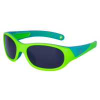 Laceto BENJAMIN JR Dětské sluneční brýle, zelená, velikost