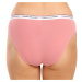 3PACK dámské kalhotky Tommy Hilfiger vícebarevné (UW0UW04895 0R6)