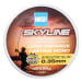 Nash vlasec skyline mono uv yellow 1000 m - 0,35 mm 6,8 kg