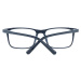 Bally obroučky na dioptrické brýle BY5023-H 090 54  -  Pánské