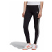 Dámské tričko Originals 3-Stripes Tight W FM3287 - Adidas