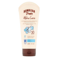 Hawaiian Tropic Opalovací mléko zmatňující SPF 30 Aloha Care (Protective Sun Lotion Mattifies Sk