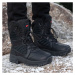 Zimní boty – sněhule MIX227