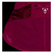 Kilpi BERGEN-W Dámské běžecké šortky RL0221KI Růžová