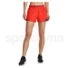 Under Armour Play Up horts 3.0 W 1344552-296 - orange