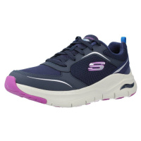 Skechers ARCH FIT GENTLE STRIDE Modrá