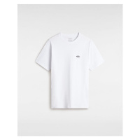 VANS Skate Classics T-shirt Men White, Size