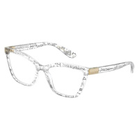 Dolce & Gabbana DG5076 3314 - L (55)