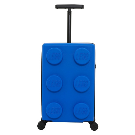 LEGO Luggage Signature