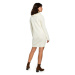 Pletené svetrové šaty model 17859470 Moe - BeWear