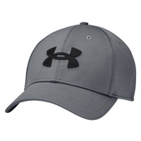 Under Armour Blitzing M baseballová čepice 1376700 012 pánské