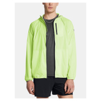 Under Armour Pánská bunda LAUNCH LIGHTWEIGHT JKT - Pánské