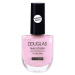 Douglas Collection - Make-Up Nail Polish (Up to 6 Days) Laky na nehty 10 ml Stříbrná unisex