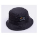 Klobouk Alpha Industries Crew Bucket Hat 116912 Black