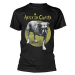 Alice in Chains Tričko Three-Legged Dog v2 Unisex Black