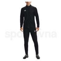 Under Armour Challenger Tracksuit M 1365402-001 - Black