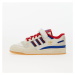 adidas Originals Forum 84 Low Off White/ Scarlet/ Core Royal