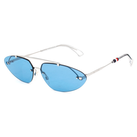 Sluneční brýle Tommy Hilfiger TH-1660S-KUF - Dámské