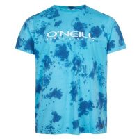 O'Neill OAKES Pánské tričko, modrá, velikost
