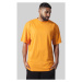 Tall Tee - orange