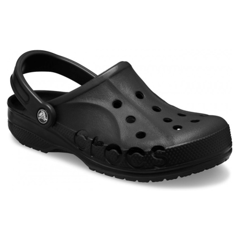 CROCS-Baya black Černá