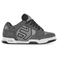 Etnies pánské boty Faze Grey/Black | Černá