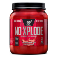 N.O.-Xplode Legendary Pre-workout - BSN