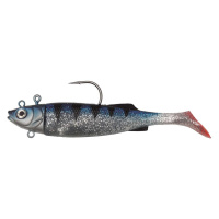 Kinetic Gumová nástraha Avatar Sea Blue Tiger - 400g