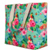 Velká dámská shopper kabelka taška na jaro-léto