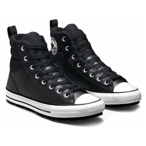 boty zimní unisex - Chuck Taylor All Star Berkshir - CONVERSE - 171448C