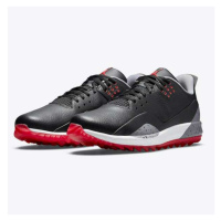 Tenisky Jordan ADG 3 Sneakers Black Red
