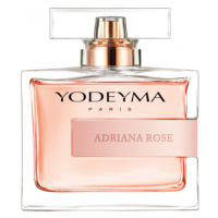 YODEYMA Adriana rose Dámský parfém Varianta: 100ml
