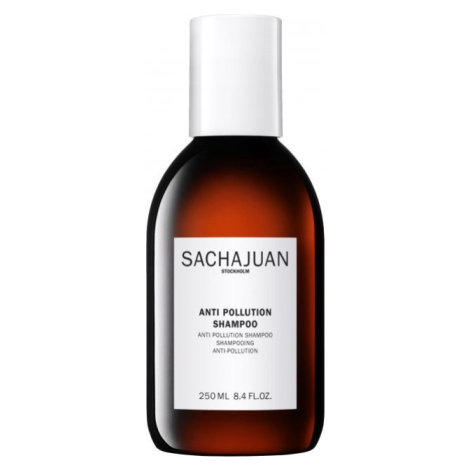 Sachajuan Šampon proti usazování nečistot (Anti Pollution Shampoo) 250 ml