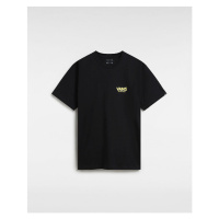 VANS Stay Cool T-shirt Men Black, Size