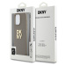 Obal na telefon DKNY