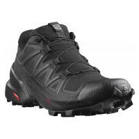 SALOMON-Speedcross 5 W black/black/phantom Černá