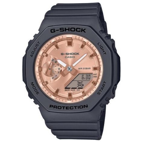 Hodinky G-Shock Casio